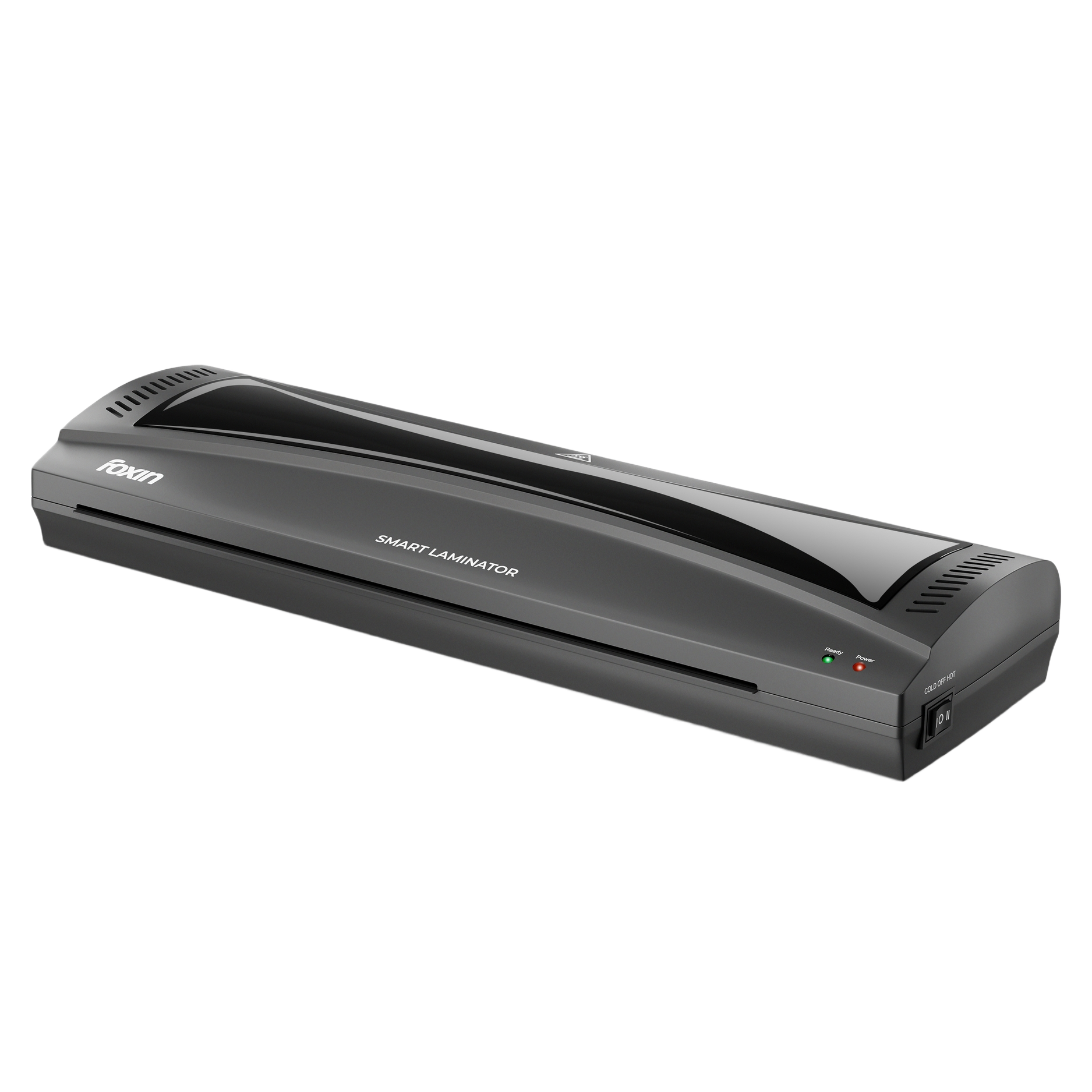 FX-300 Plus Laminator Machine