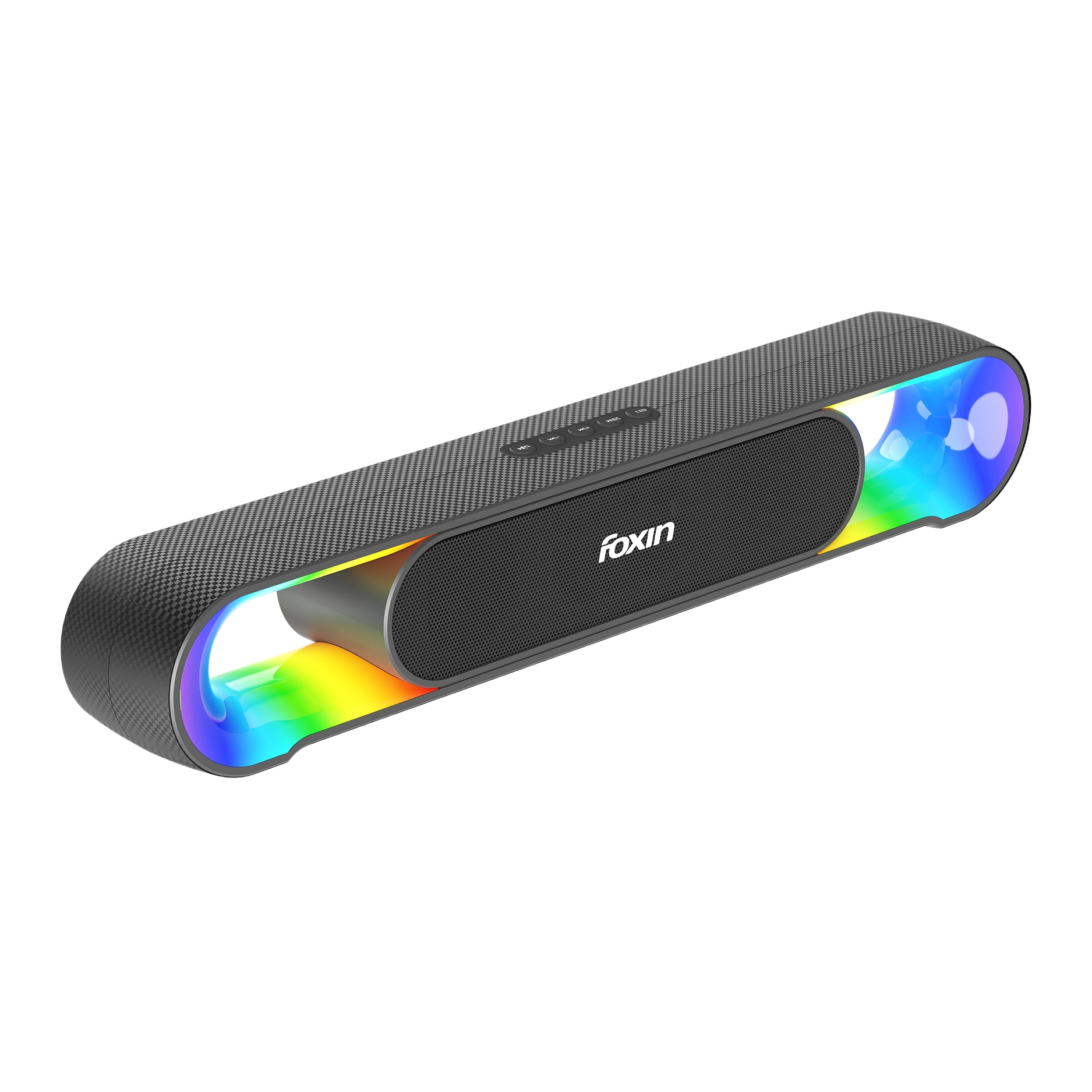 Infinibar - Portable Bluetooth Speaker