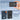 Fist 10000 mAh Powerbank - Black