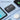 Fist 10000 mAh Powerbank - Black