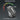 GLANCE Grey - Wired Mouse